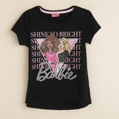 Camisetas Barbie Camiseta Para Niña Y Mujer Barbie VANIDADES COLLECTIONS