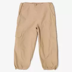 YAMP - Pantalón Para Niña En Algodón Yamp