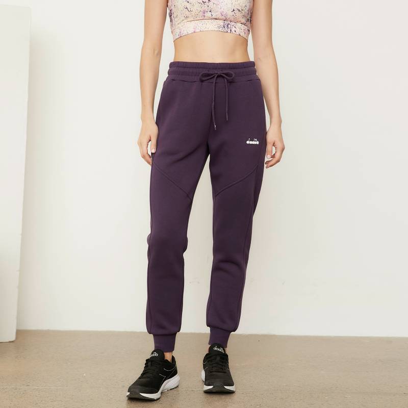 Jogger deportivo Mujer Diadora