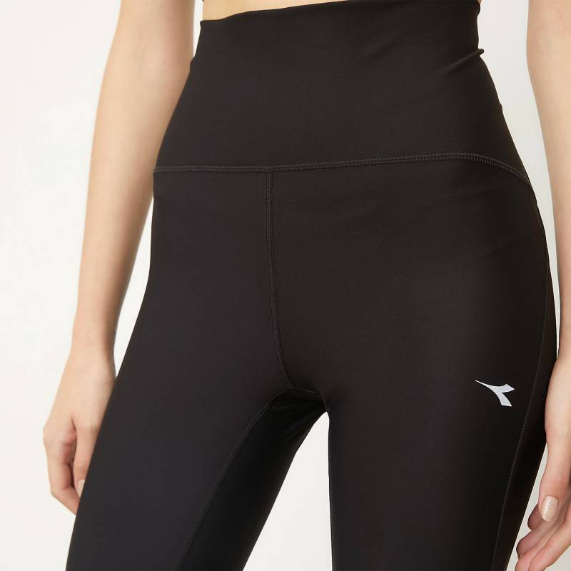 Leggins tiro alto Diadora para mujer