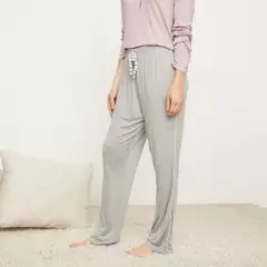 UNIVERSITY CLUB - Pantalón de pijama Mujer Largo University Club