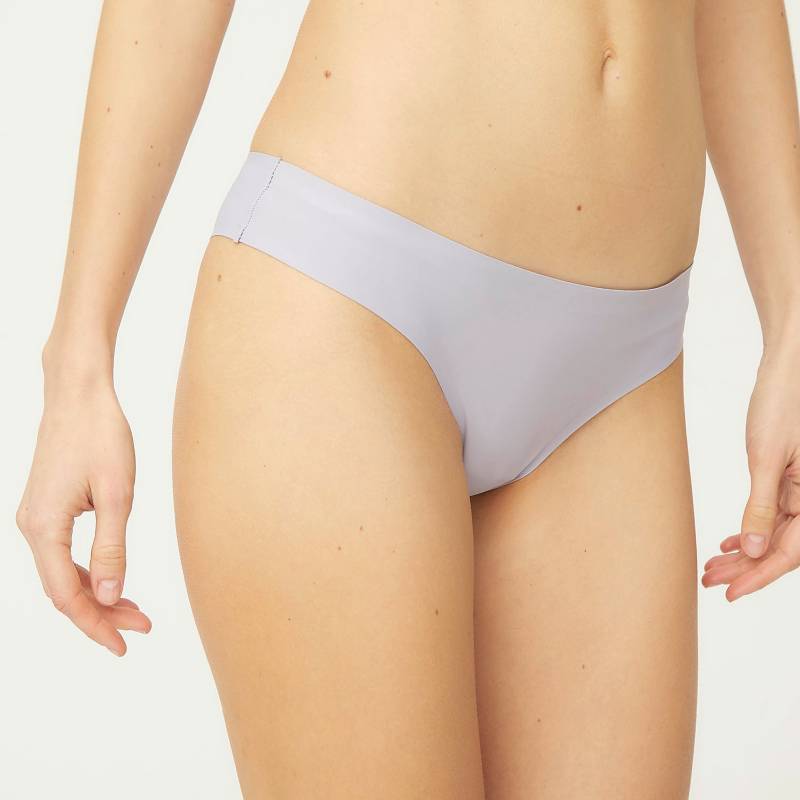 Tanga Brasilera Pack de 3 para Mujer University Club UNIVERSITY CLUB