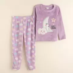 YAMP - Pijamas para Niño en Poliéster YAMP