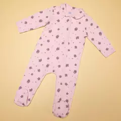 YAMP - Pijamas para Bebé niña en Algodón Yamp