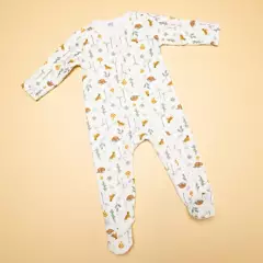 YAMP - Pijama para Bebé niño en Algodón Yamp