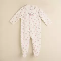 YAMP - Pijama para Bebé Niña en Algodón Yamp