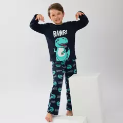 YAMP - Pijamas para Niño YAMP