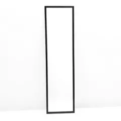 MICA - Espejo de pared Decorativo 124.8 cm x 33.3 cm  Mica