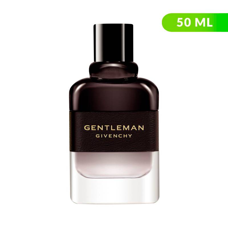 GIVENCHY - Perfume Givenchy Gentleman Boisée Hombre 50 ml EDP
