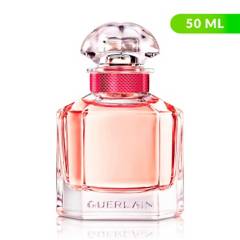 Guerlain - Perfume Guerlain Mon Bloom Of Rose Mujer 50 ml EDT