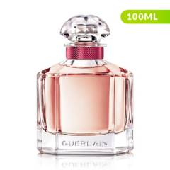 Guerlain - Perfume Guerlain Mon Bloom Of Rose Mujer 100 ml EDT
