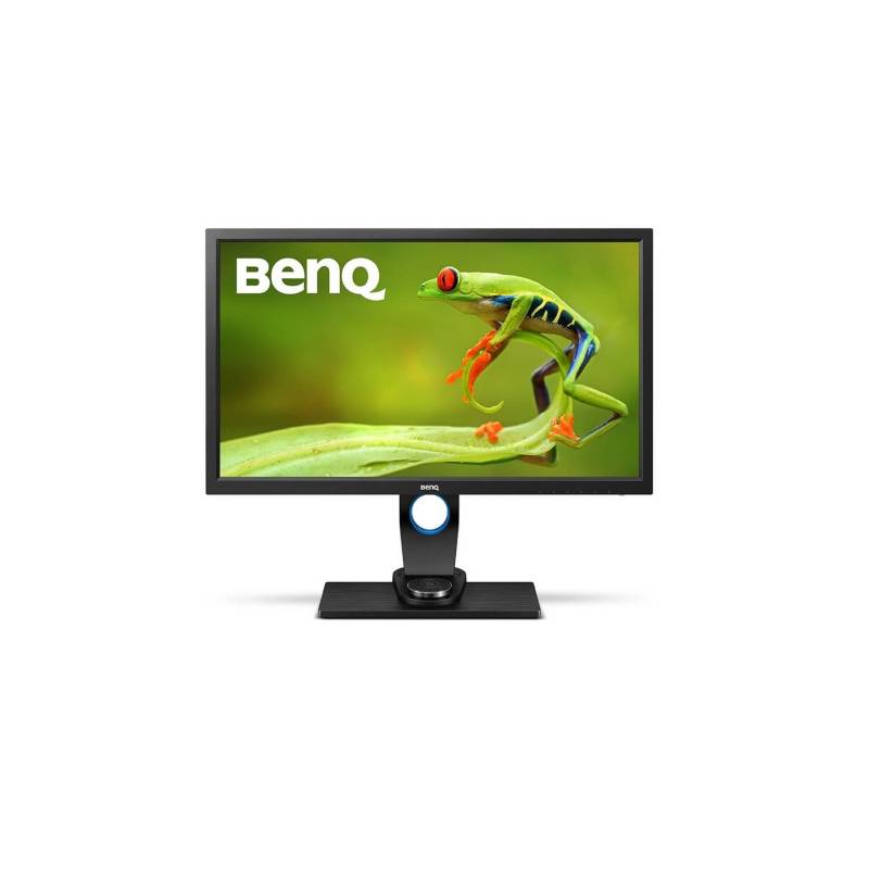 BENQ - Monitor benq sw2700pt 27w led negro