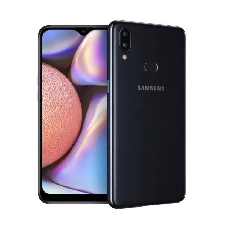 SAMSUNG - Celular Samsung galaxy a10s 32 gb
