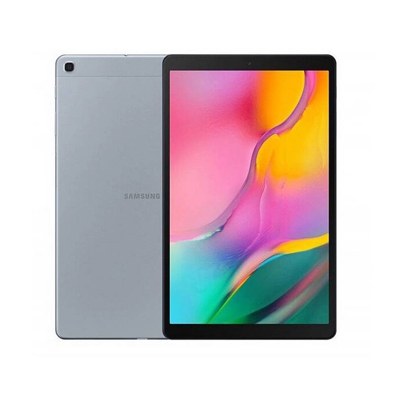 Samsung - Tablet samsung galaxy tab a 10.1 lte 32 gb - gris