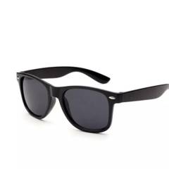 Ilusion Of Time - Gafas sol ilusion of time negras unisex