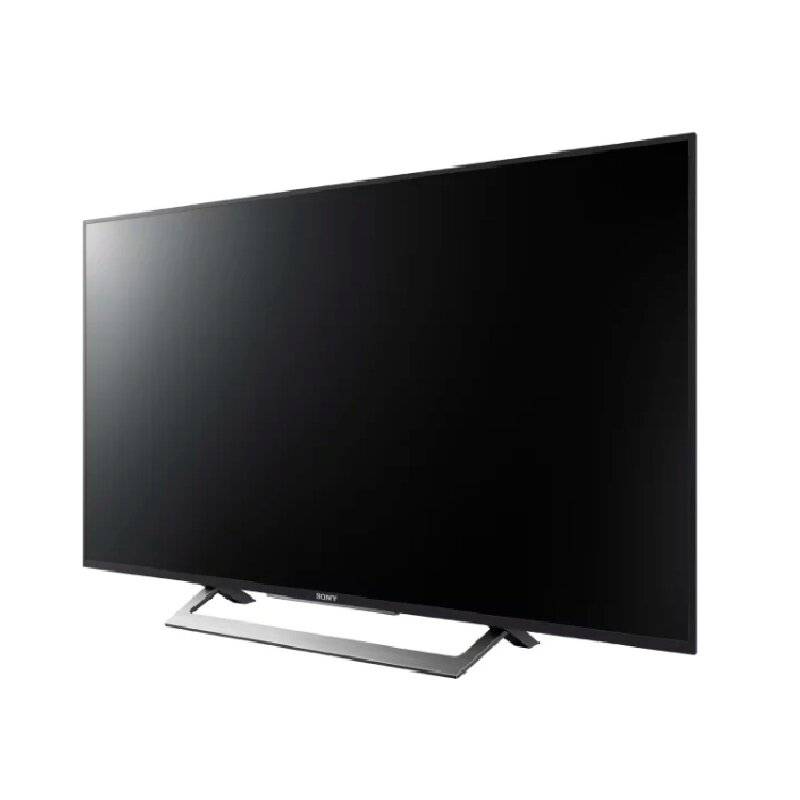 SONY - Televisor Sony 49 pulgadas - smart tv 