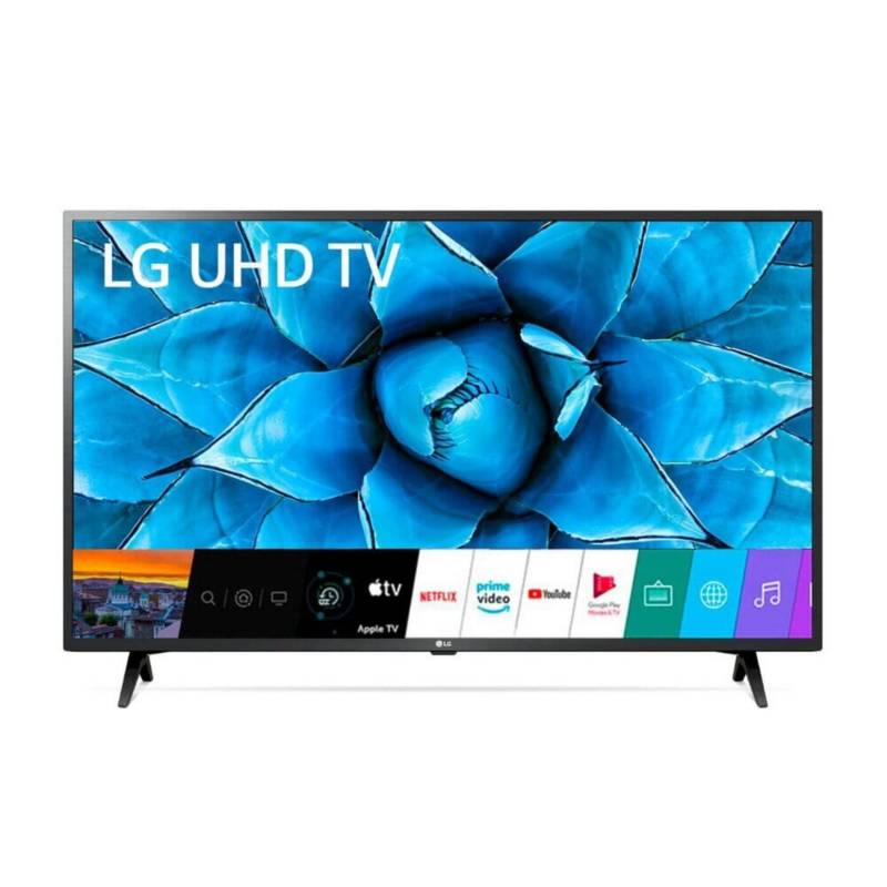 LG - Televisor LG 60 pulgadas- uhd smart tv