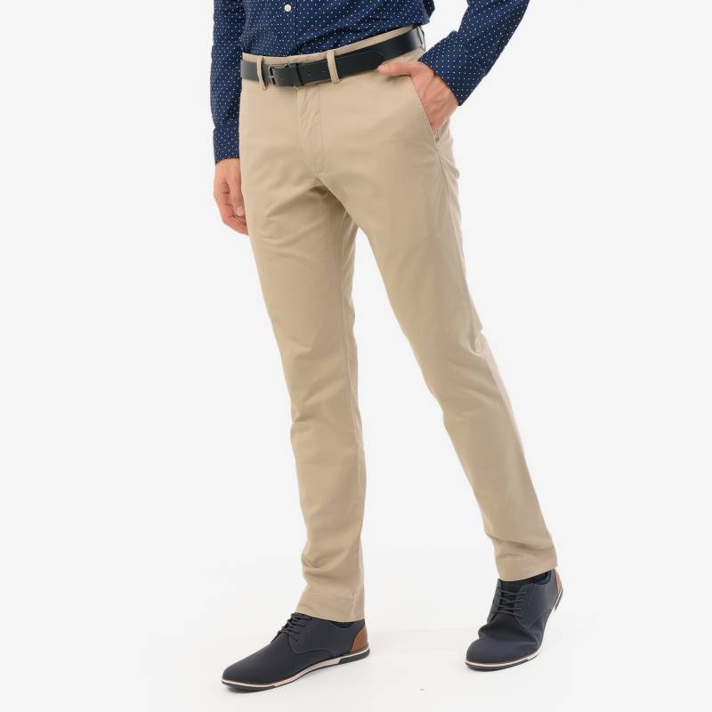POLO RALPH LAUREN - Pantalón para Hombre Slim Polo Ralph Lauren
