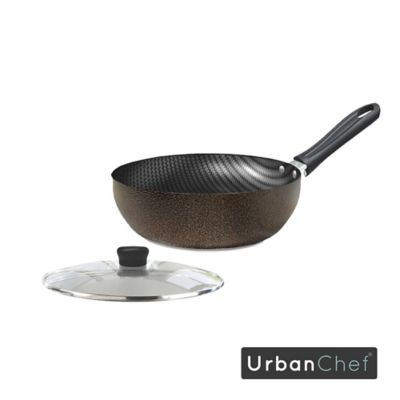 Wok 24 Cm Urbanchef 3000