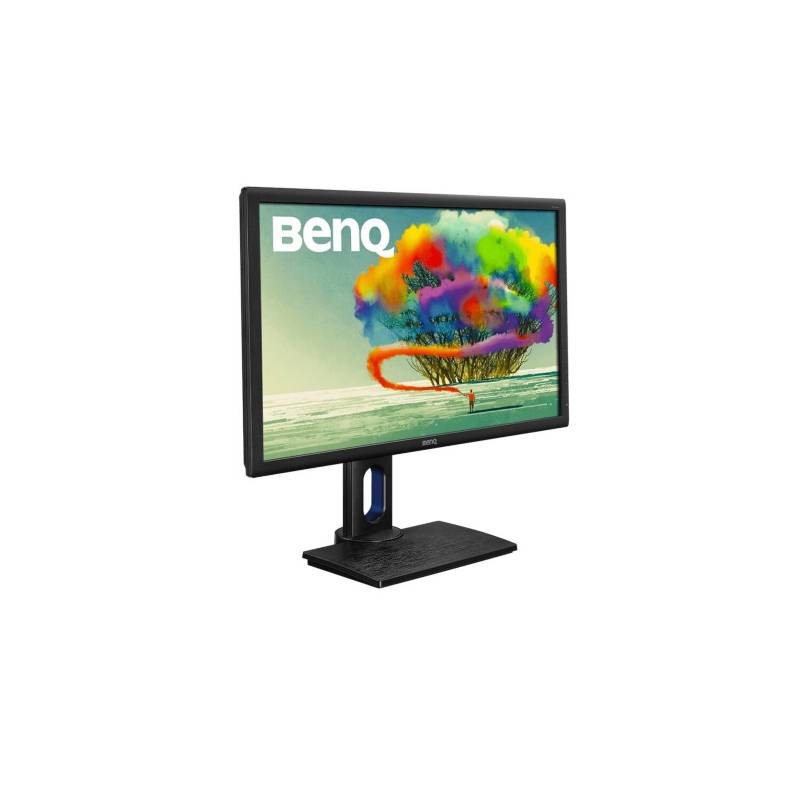 BENQ - Monitor benq pd2700qt 27w led negro