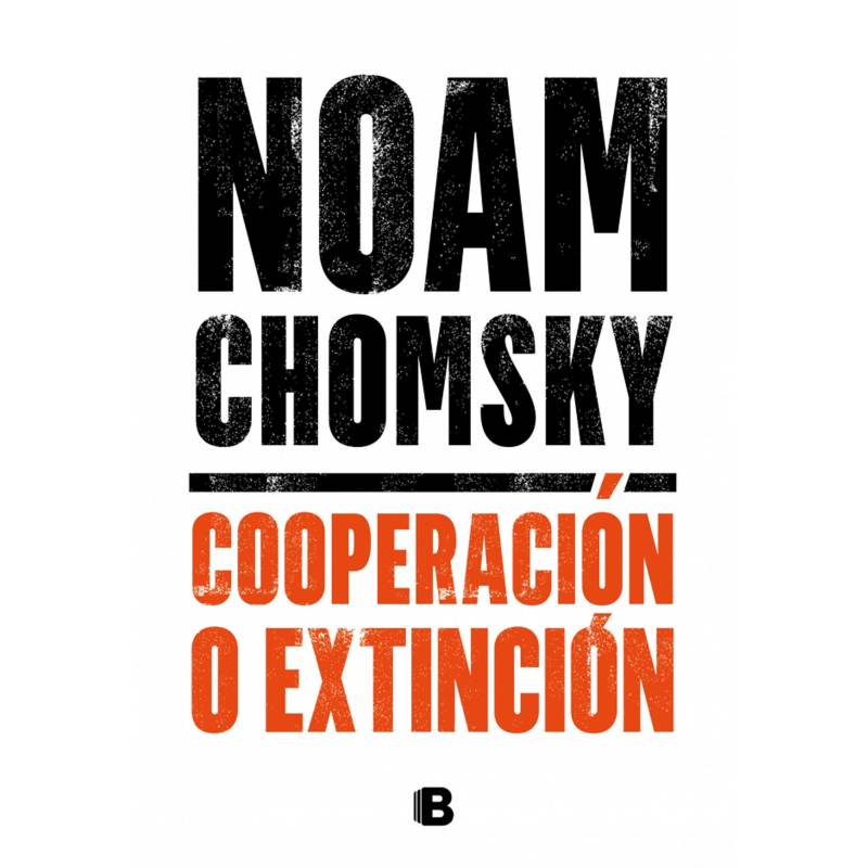 PENGUIN - Cooperación O Extinción - Chomsky