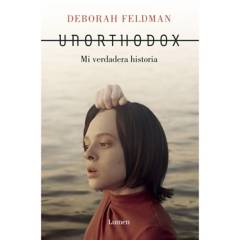 PENGUIN - Unorthodox - Deborah Feldman