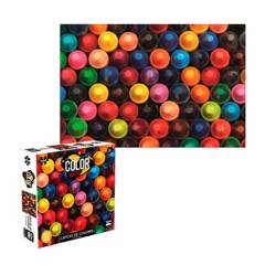 Toyng - Rompecabezas Toyng 1000 Piezas Crayones