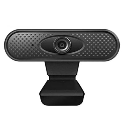 Cámara Web Full Hd 1080P Auto Enfoque Webcam 1080P Danki Xf 004