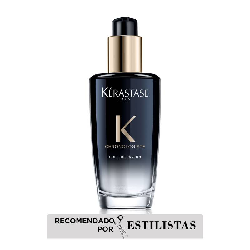 KERASTASE - Aceite Capilar Kerastase Chronologiste Huile de Parfum Brillo 100 ml