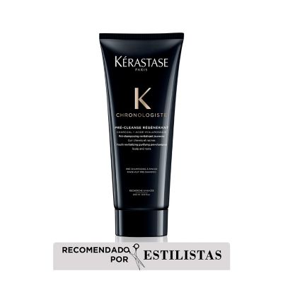 Prelavado Chronologiste Pre-Cleanse Regenerant 200 Ml Kerastase E3291500