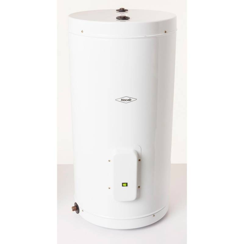 HACEB - Calentador de Agua Haceb de Acumulación Eléctrico 10 Galones Blanco