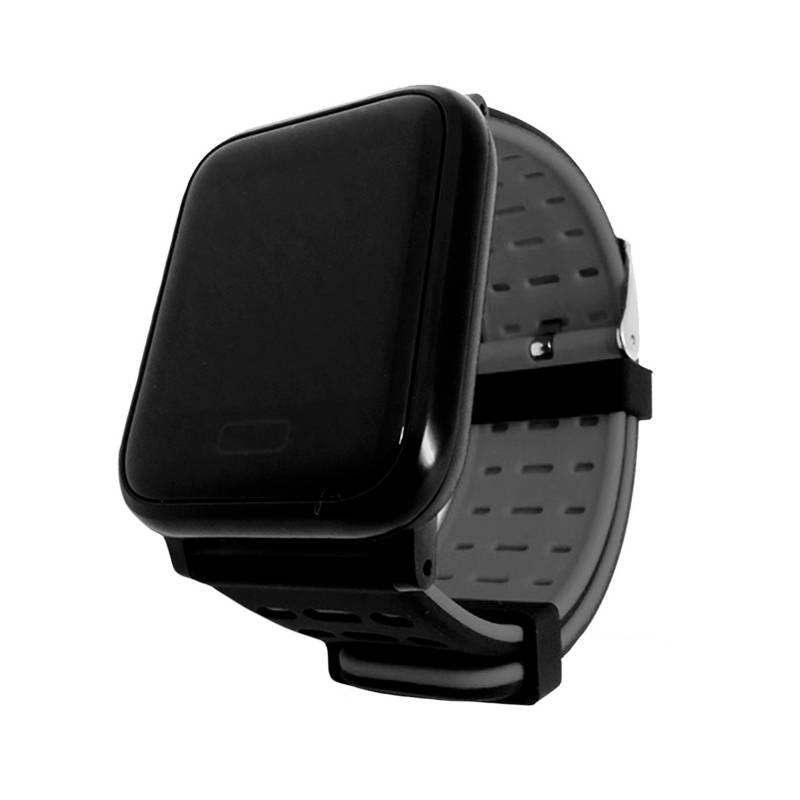 MYMOBILE - Smartwatch MyMobile W609-Negro