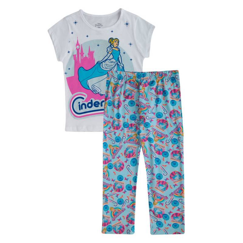 Pijama Disney Princesas DISNEY | falabella.com