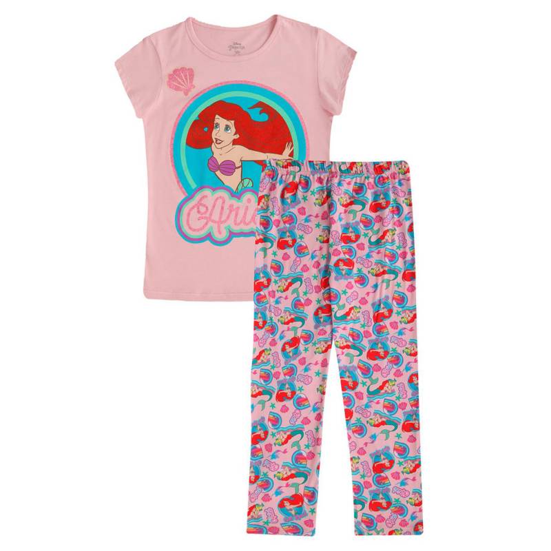 Pijama Niña Algodón Disney DISNEY falabella.com