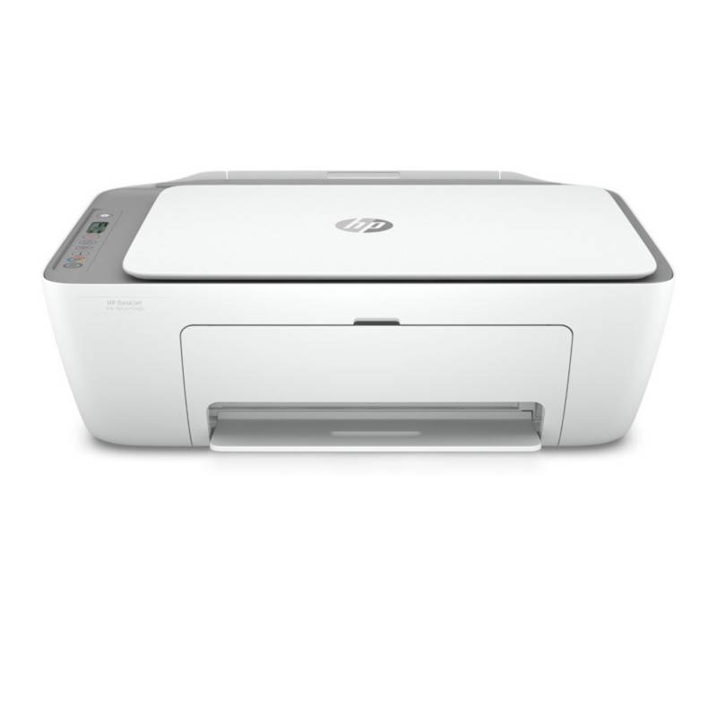 HP - Impresora Multifuncional HP DeskJet Ink Advantage 2775