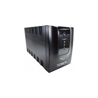 Powest Ups Interactiva Micronet 2Kva Nicomar