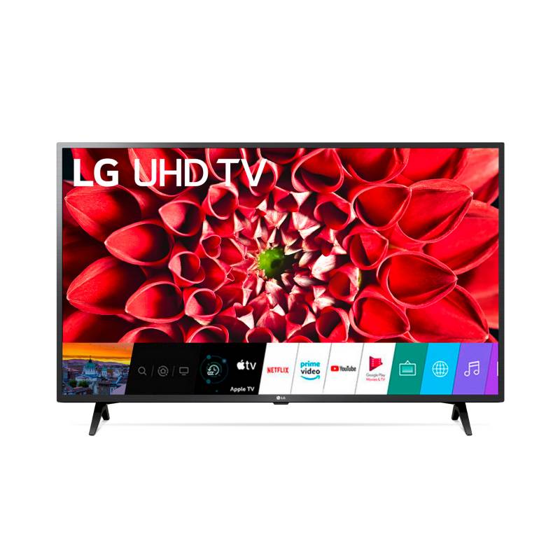 LG - Televisor LG 65 pulgadas UHD ThinQ AI 4K Ultra HD Smart TV
