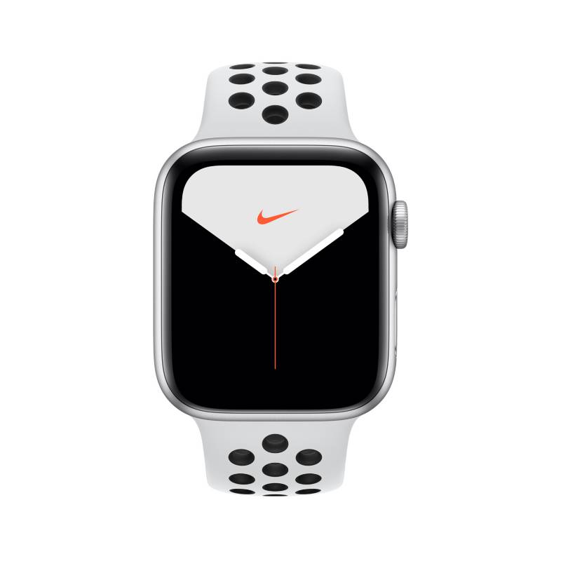 Watch Nike S5 Cellular 44 mm Acabado Aluminio falabella.com
