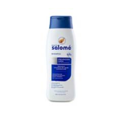 MARIA SALOME - Shampoo Tradicional 400ml