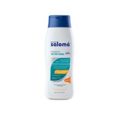 MARIA SALOME - Shampoo Acción Diaria 400ml
