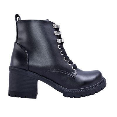 Botin Mark Para Mujer Mercedes Campuzano 3170