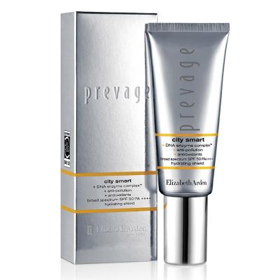 Bloqueador Solar Prevage City Smart Spf 50 Pa++++ 40Ml Elizabeth Arden Ea47721