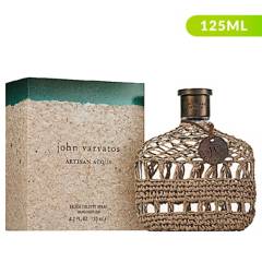 Perfume John Varvatos Artisan Acqua Hombre 125 ml EDT