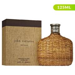 Perfume John Varvatos Artisan Hombre 125 ml EDT