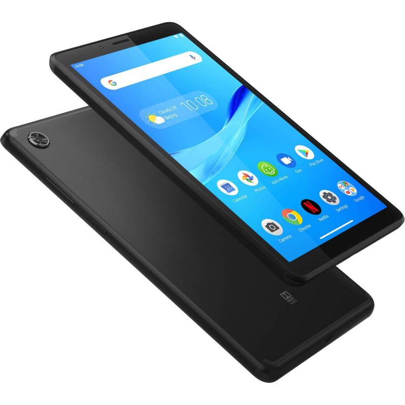 Lenovo - Tablet lenovo tab m7 7305f 16gb wifi - negra