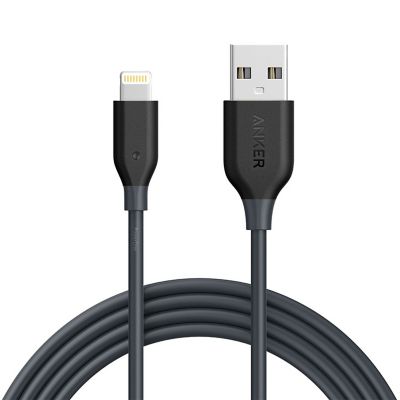 Cable Lightning Anker 180 Cm