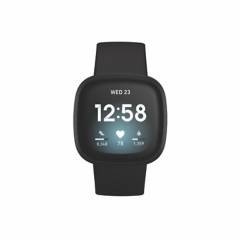 Fitbit - Fitbit Versa 3 Smartwatch