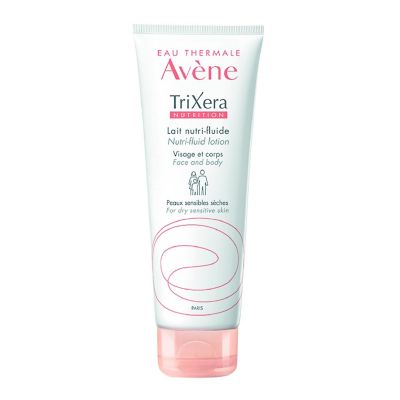 Avene Trixera Nutrición Leche Nutri-Fluida 200 Ml