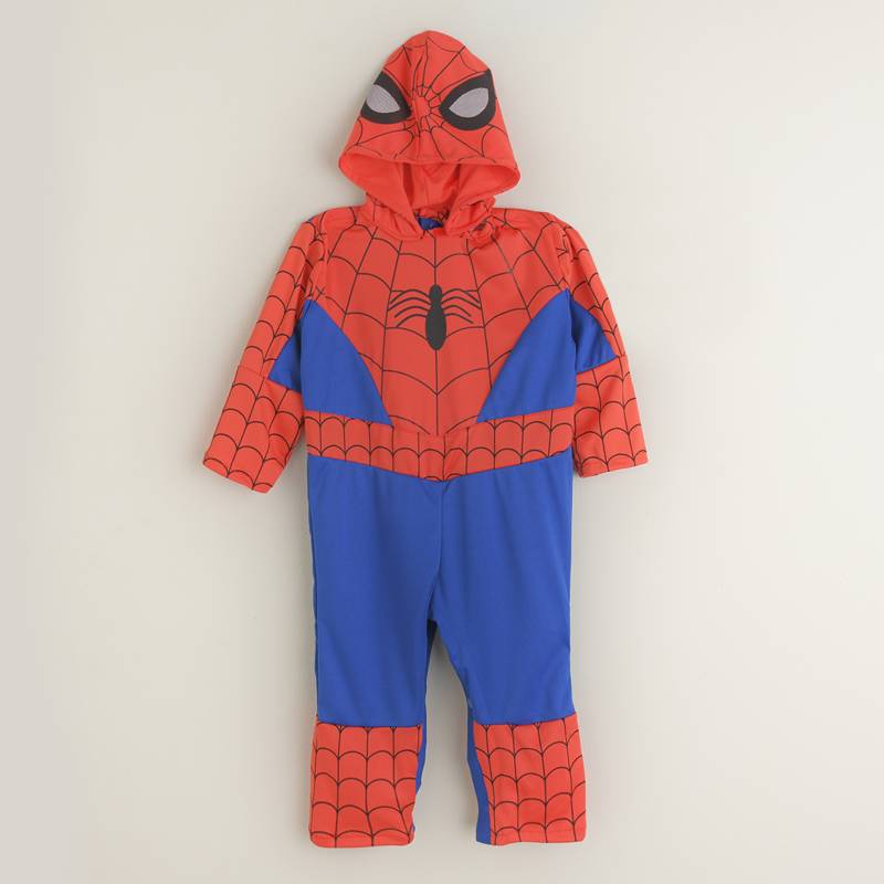 MARVEL Disfraz Spiderman Bebé Marvel 