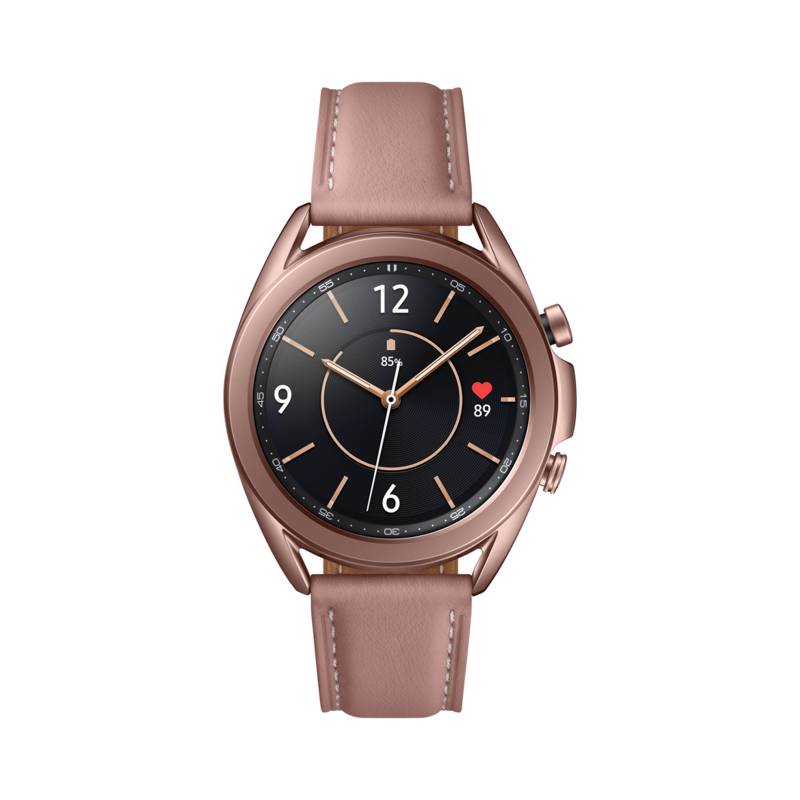 Samsung - Smartwatch Galaxy Watch 3 *41 mm